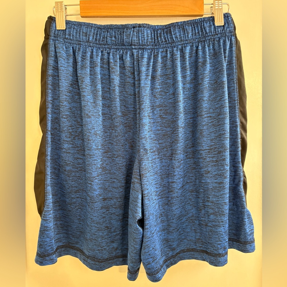 Fila Sport Blue Shorts - Picture 3 of 3